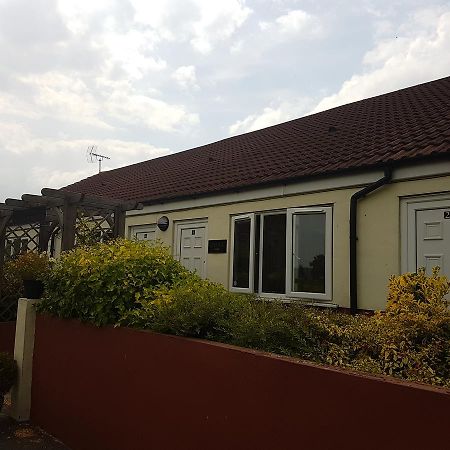 The Bay Horse Accommodation West Cowick Exterior foto